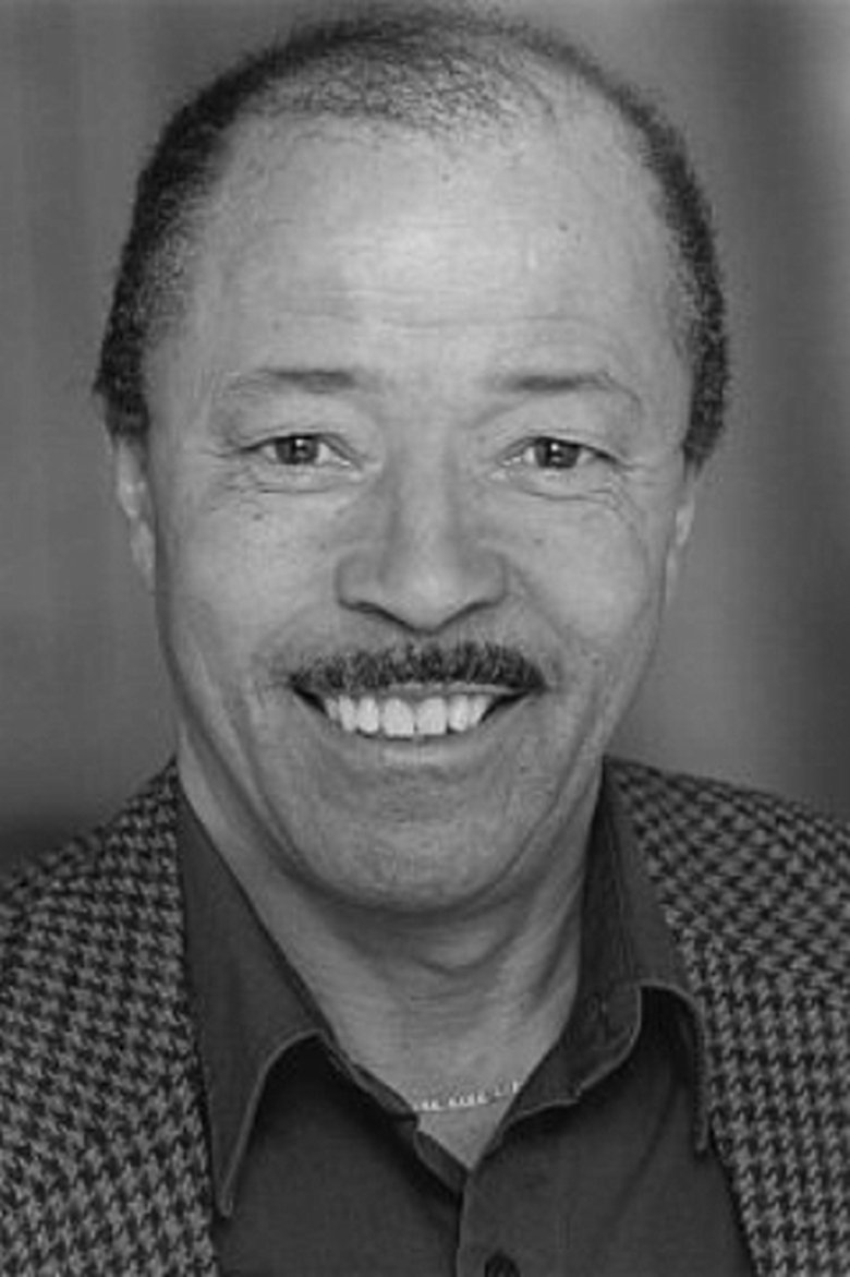 David Early Portrait of David Early