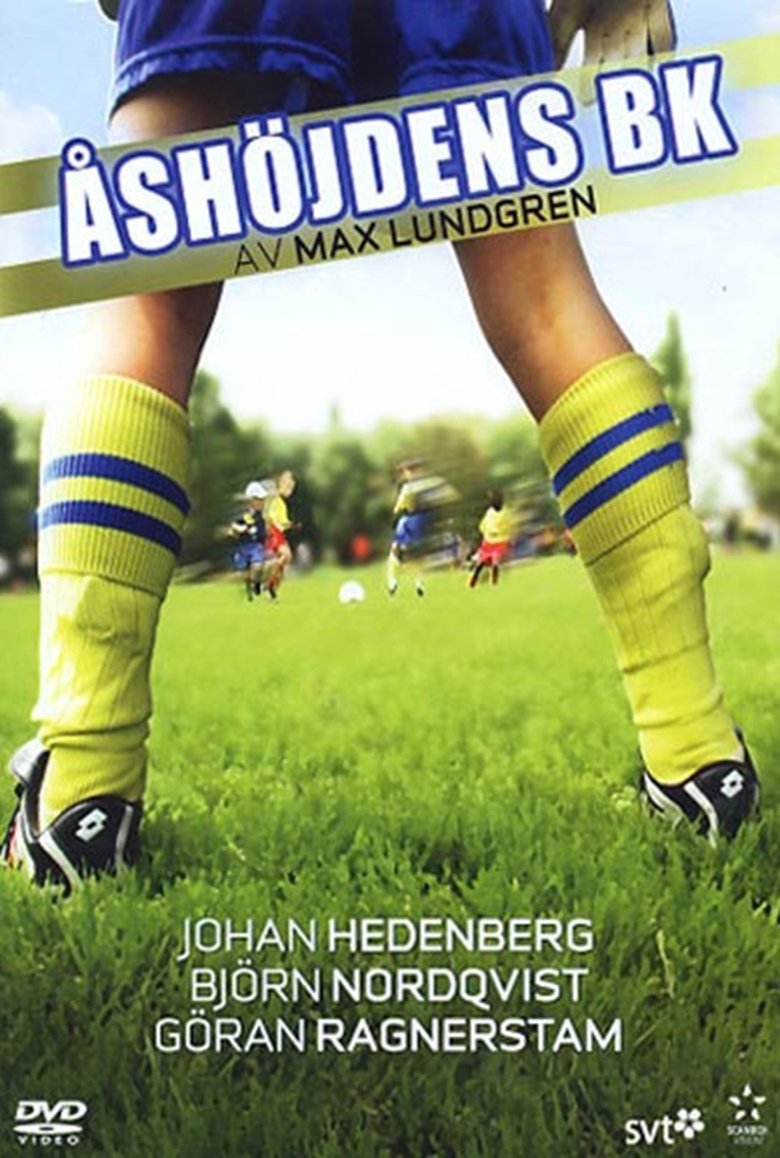Åshöjdens BK Poster of Åshöjdens BK