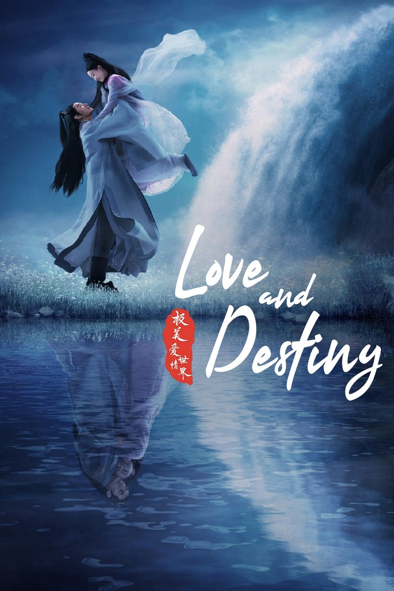 Love and Destiny Poster of Love and Destiny