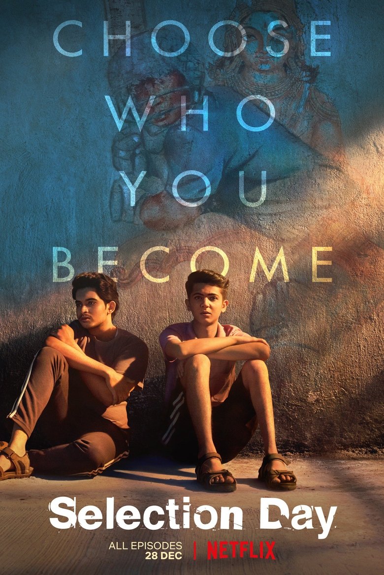 Episodes in Selection Day - Season 1 - Season 1 Poster of Episodes in Selection Day - Season 1 - Season 1