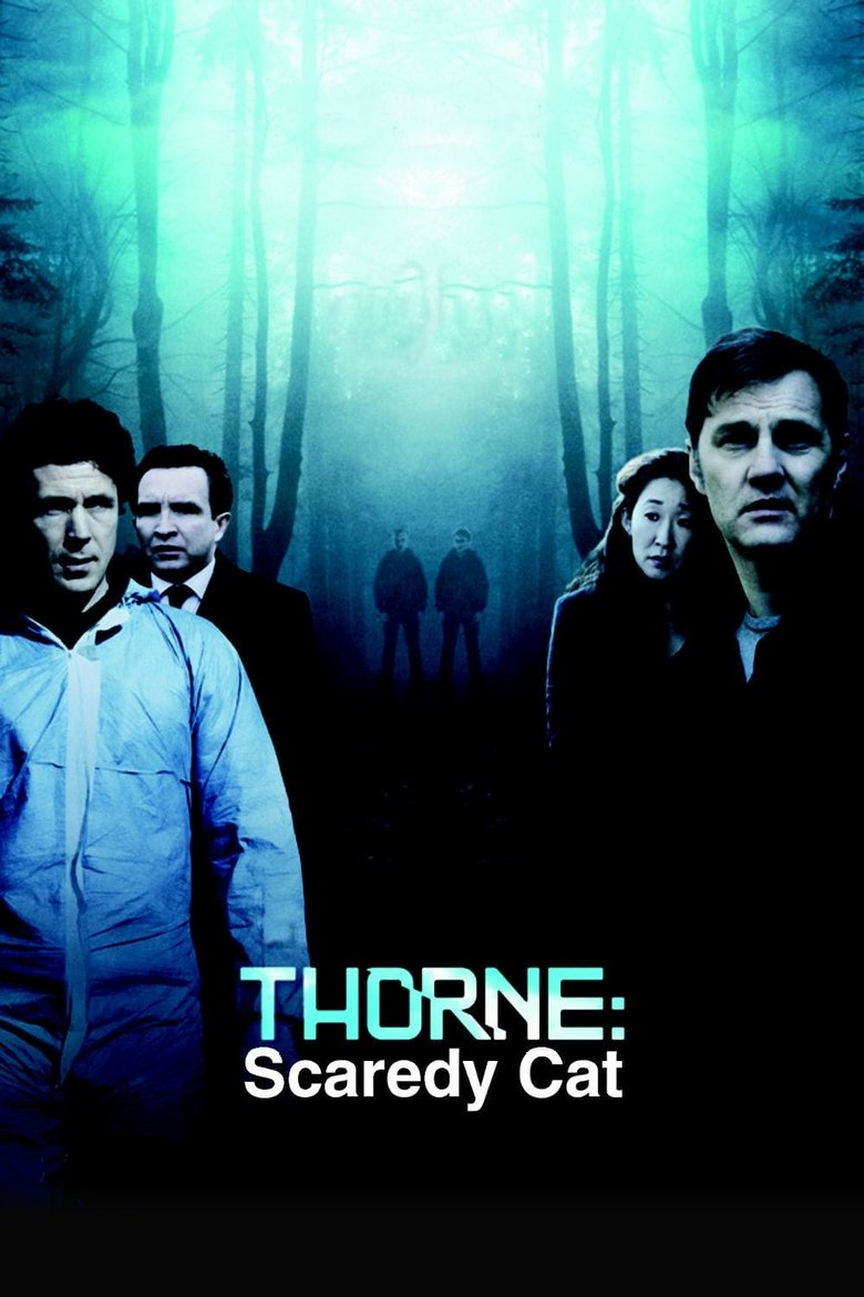 Thorne Poster of Thorne