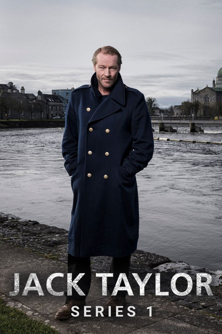 Episodes in Jack Taylor - Season 1 - Season 1 Poster of Episodes in Jack Taylor - Season 1 - Season 1