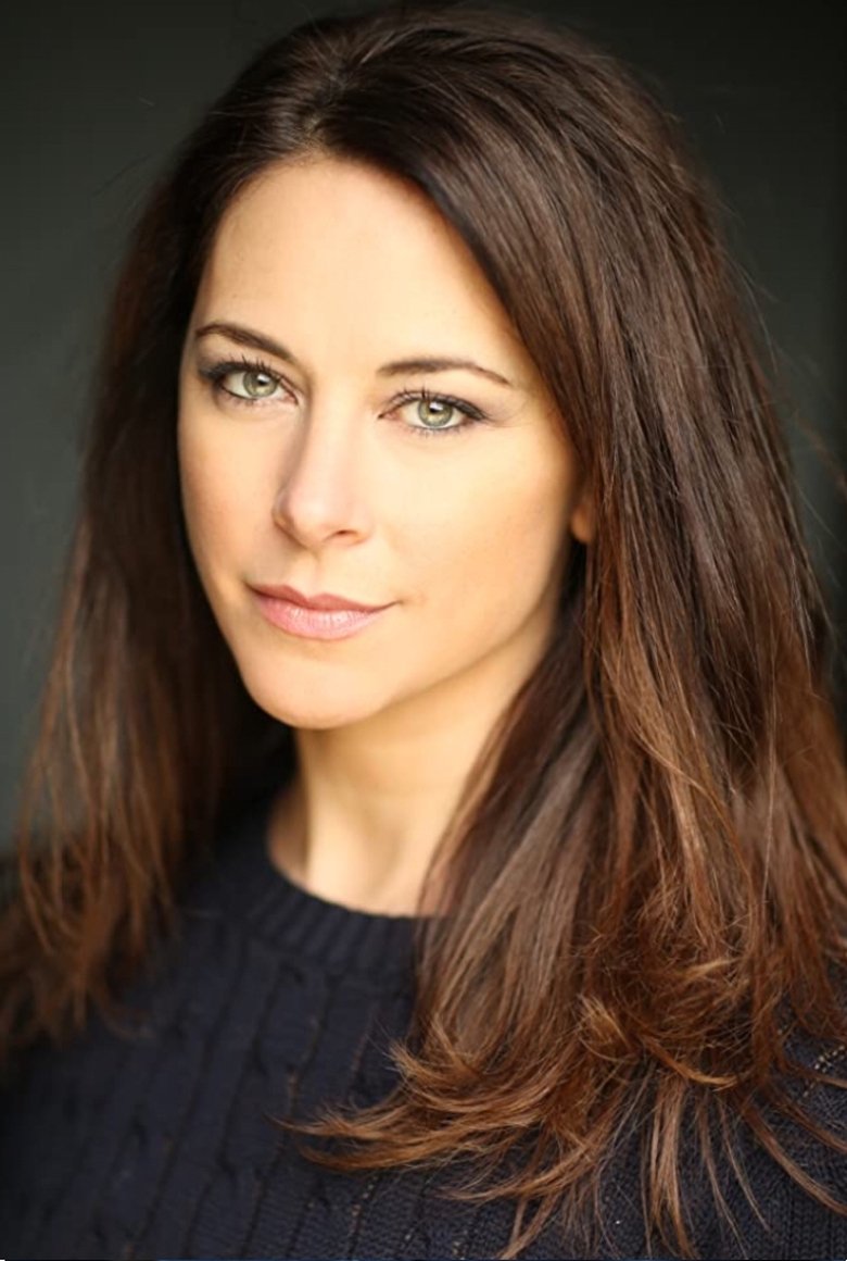 Belinda Stewart-Wilson Portrait of Belinda Stewart-Wilson