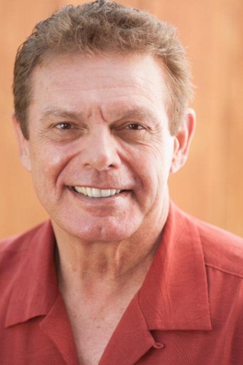 Steve Hart Portrait of Steve Hart