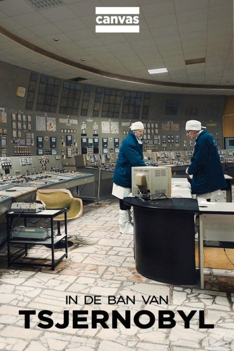 In de ban van Tsjernobyl Poster of In de ban van Tsjernobyl