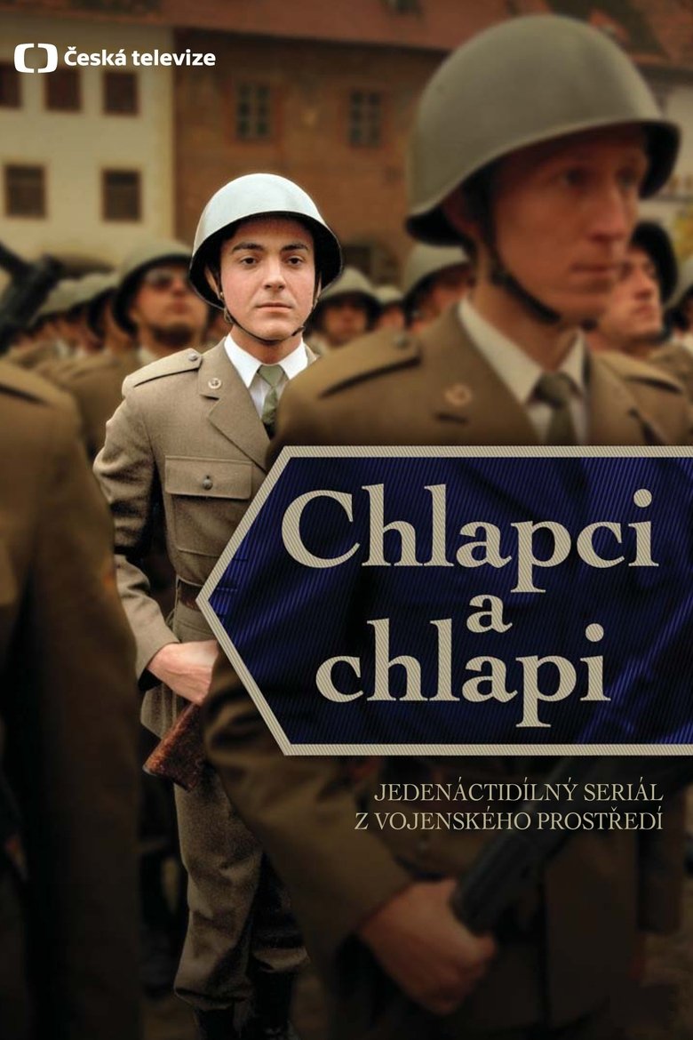 Chlapci a chlapi Poster of Chlapci a chlapi