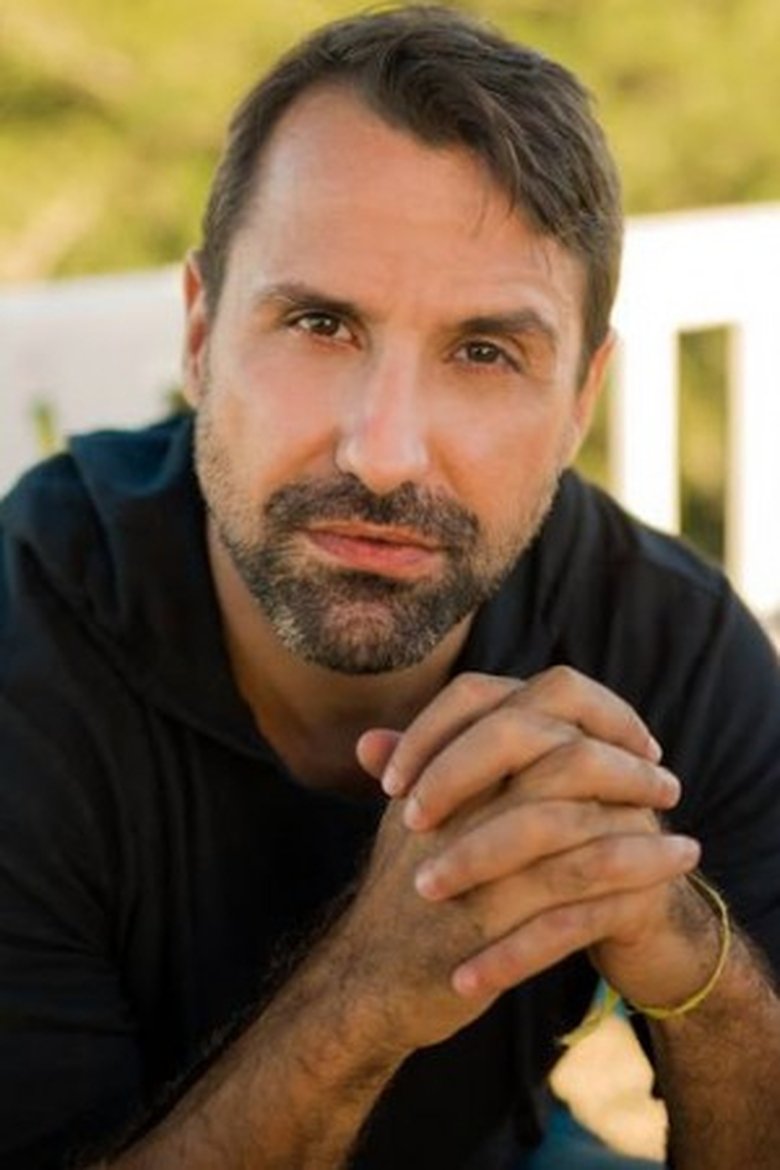 Raphael Alvarez Portrait of Raphael Alvarez