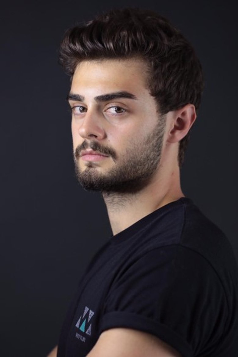 Bilal Yiğit Koçak Portrait of Bilal Yiğit Koçak