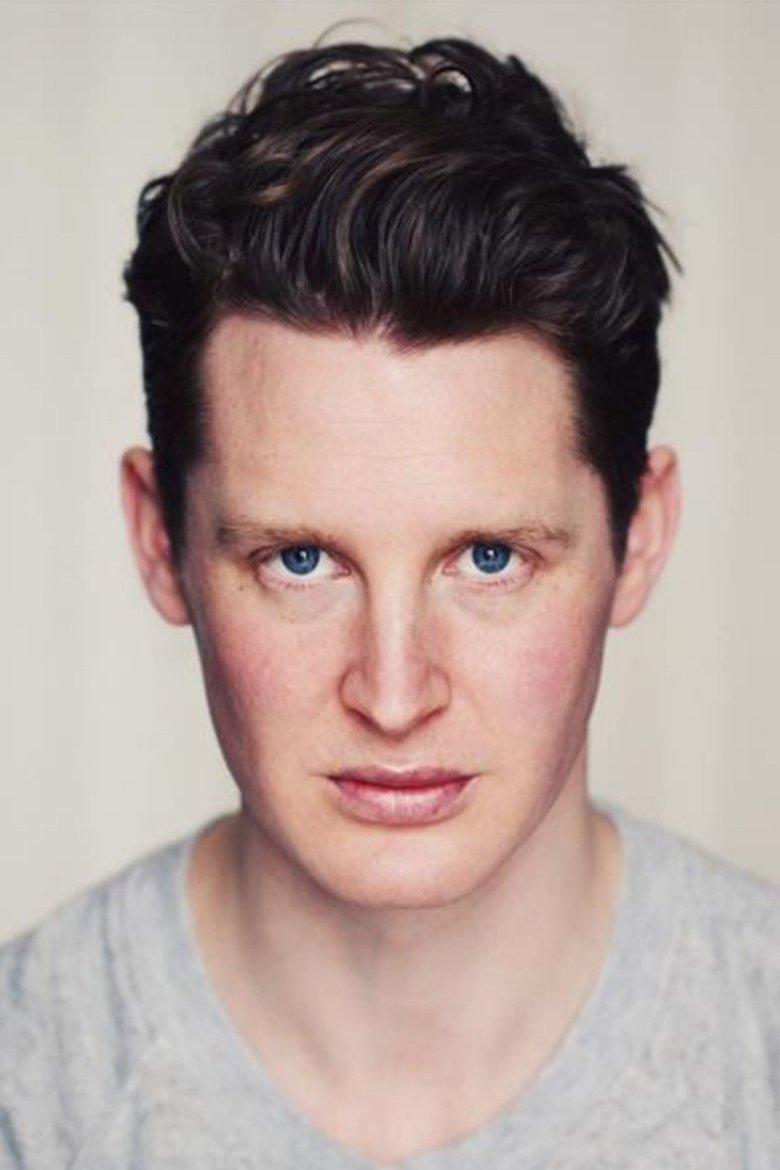 Benjamin Noble Portrait of Benjamin Noble