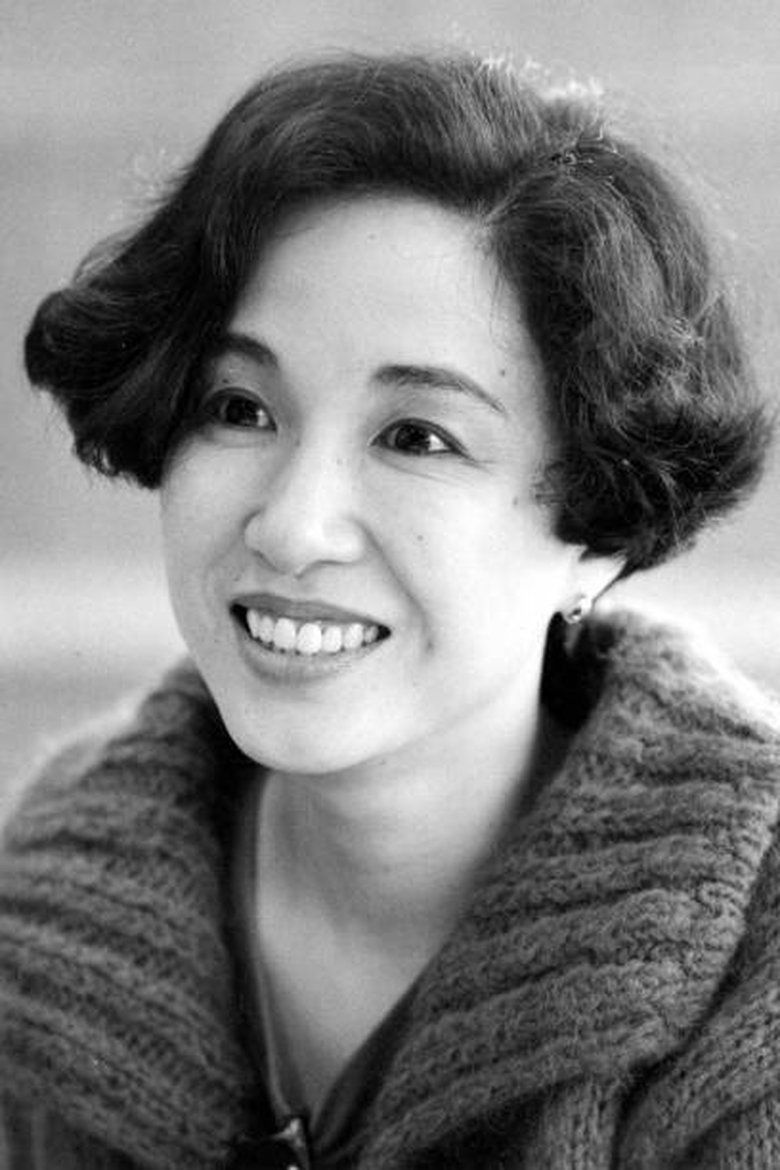 Hideko Yoshida Portrait of Hideko Yoshida
