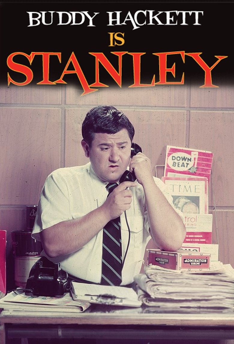 Stanley Poster of Stanley