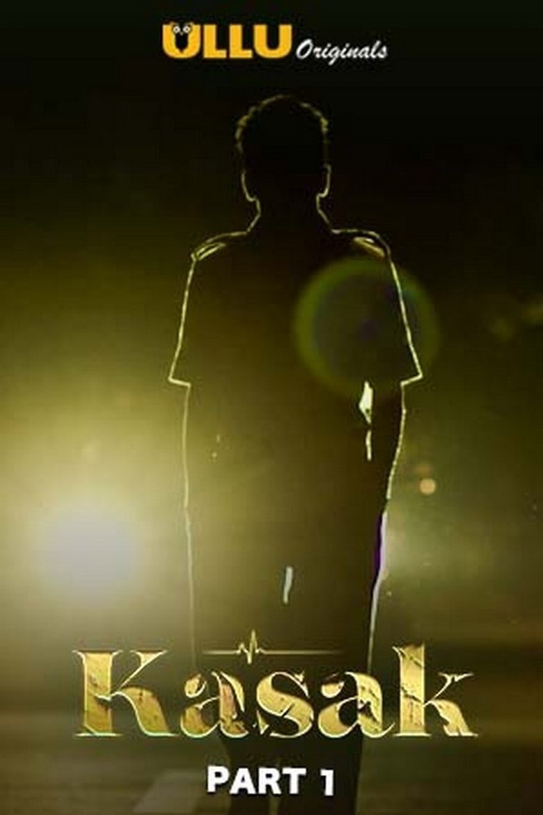 Episodes in Kasak - Part 1 - Part 1 Poster of Episodes in Kasak - Part 1 - Part 1