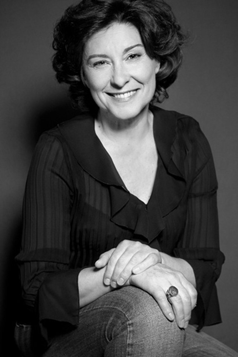 Elisabete Piecho Portrait of Elisabete Piecho