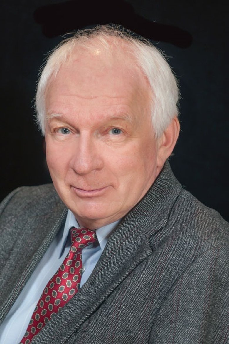 Vladimir Nosik Portrait of Vladimir Nosik