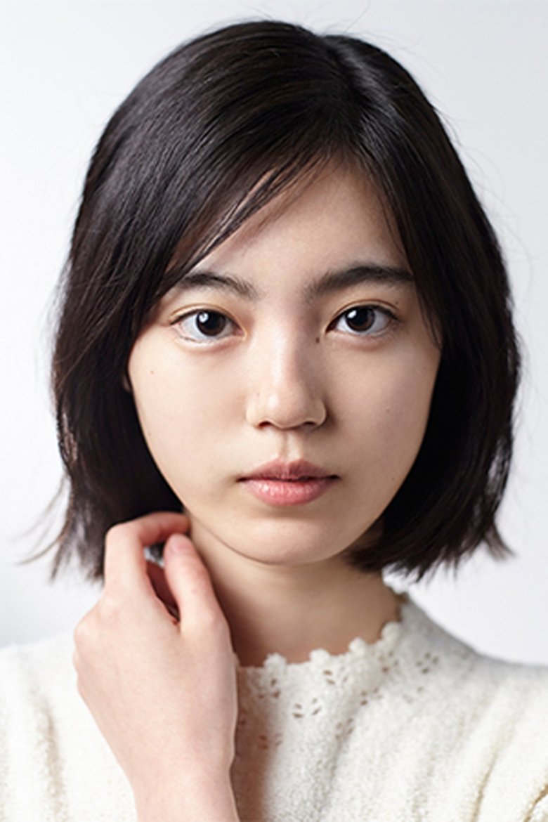 Hanano Nonomura Portrait of Hanano Nonomura