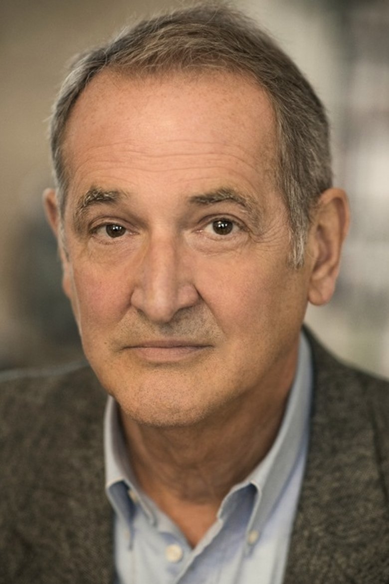 Olivier Pajot Portrait of Olivier Pajot