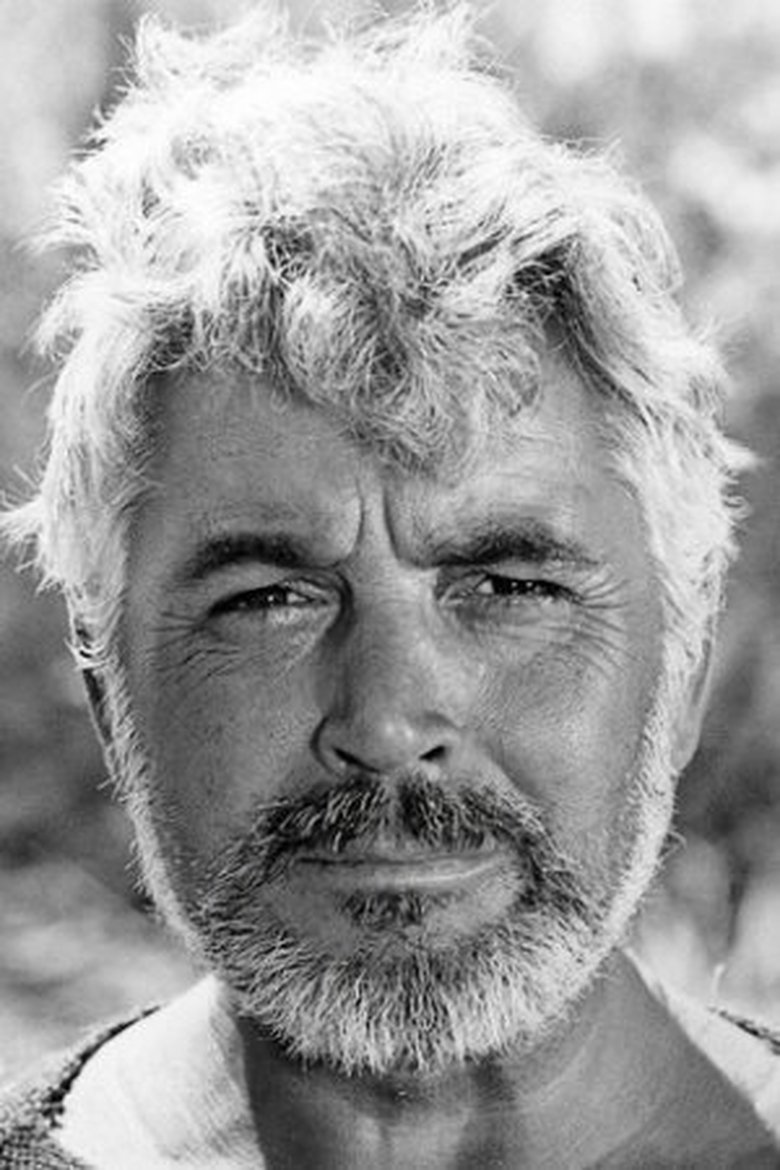 Renato Baldini Portrait of Renato Baldini