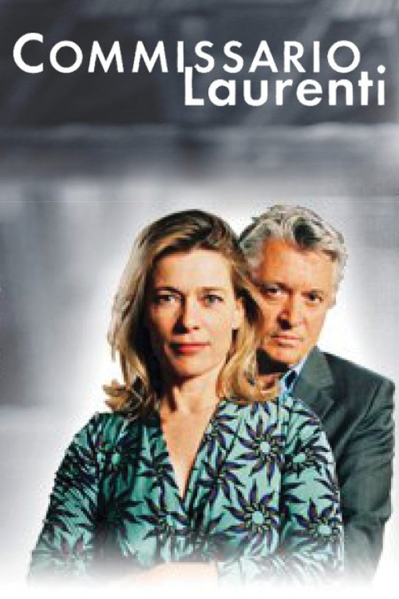 Commissario Laurenti Poster of Commissario Laurenti