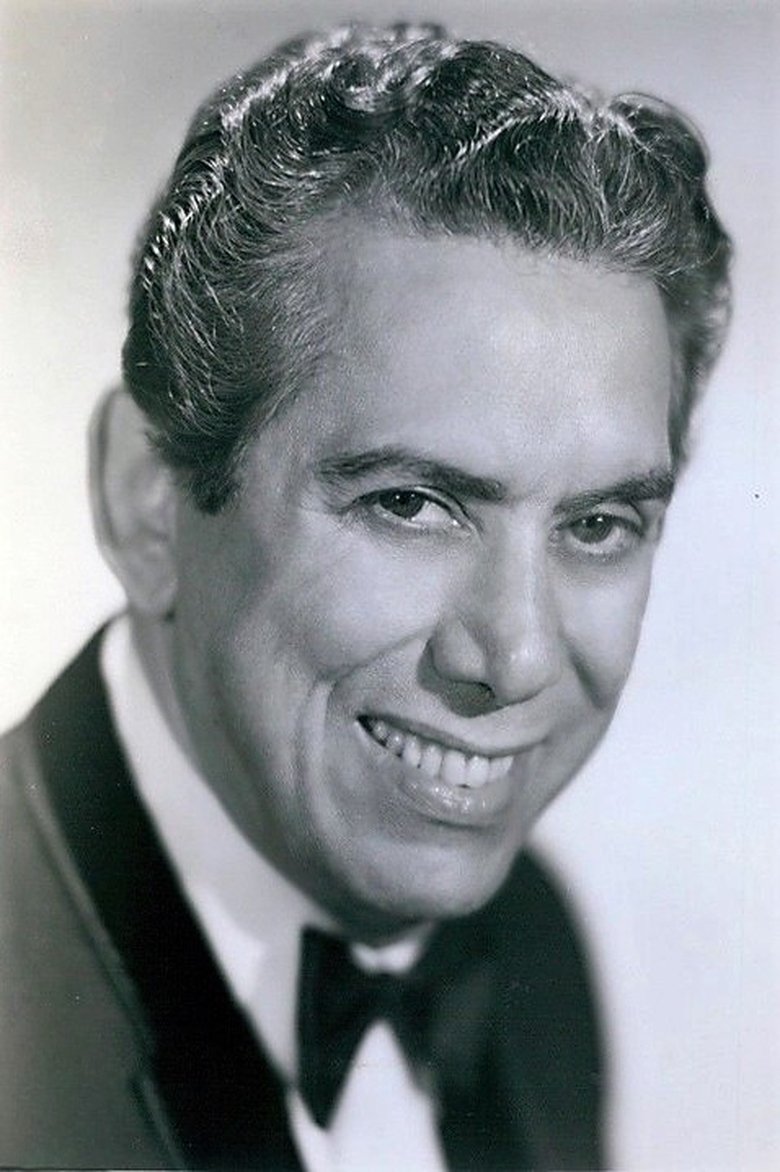 Carmen Cavallaro Portrait of Carmen Cavallaro