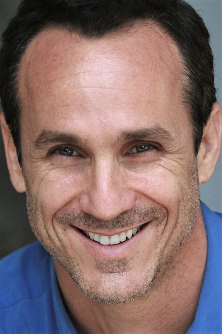 Vincent Duvall Portrait of Vincent Duvall