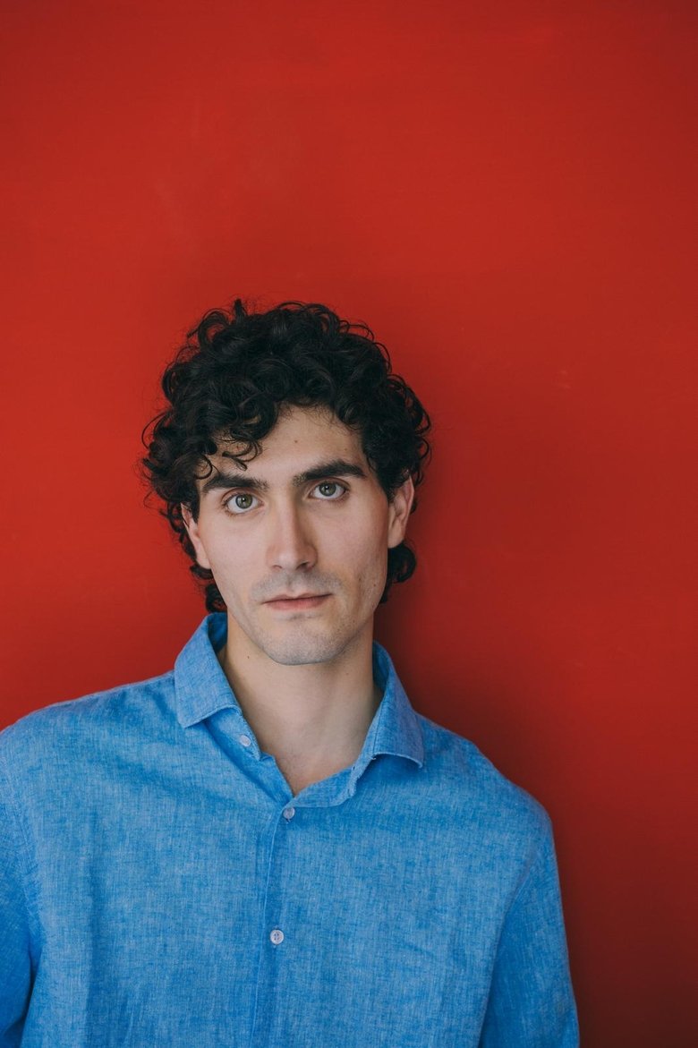 Corrado Cervino Portrait of Corrado Cervino