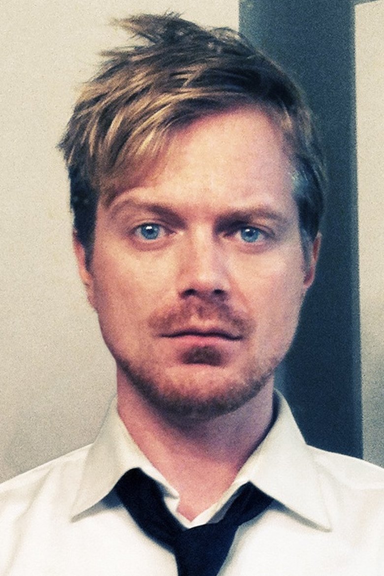 Gerrit Goossen Portrait of Gerrit Goossen
