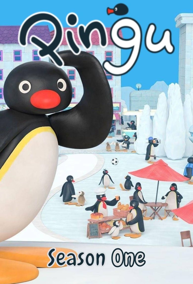 Cast and Crew in Pingu - Pingu's Parents Go to a Concert (Season 1 - Episode 23) - Pingu's Parents Go to a Concert Poster of Cast and Crew in Pingu - Pingu's Parents Go to a Concert (Season 1 - Episode 23) - Pingu's Parents Go to a Concert