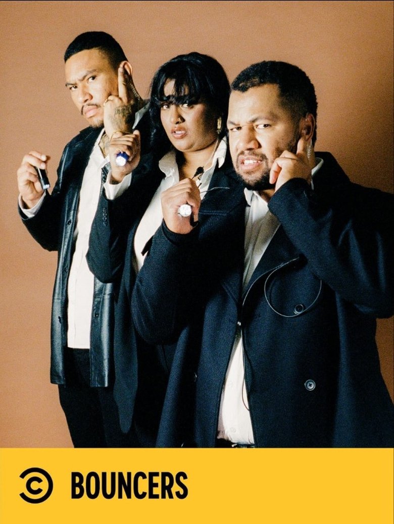 Bouncers Poster of Bouncers