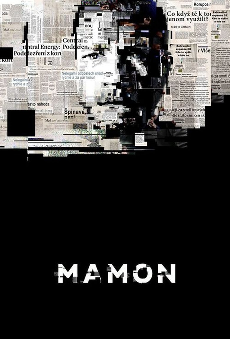 Episodes in Mamon - Season 1 - Season 1 Poster of Episodes in Mamon - Season 1 - Season 1