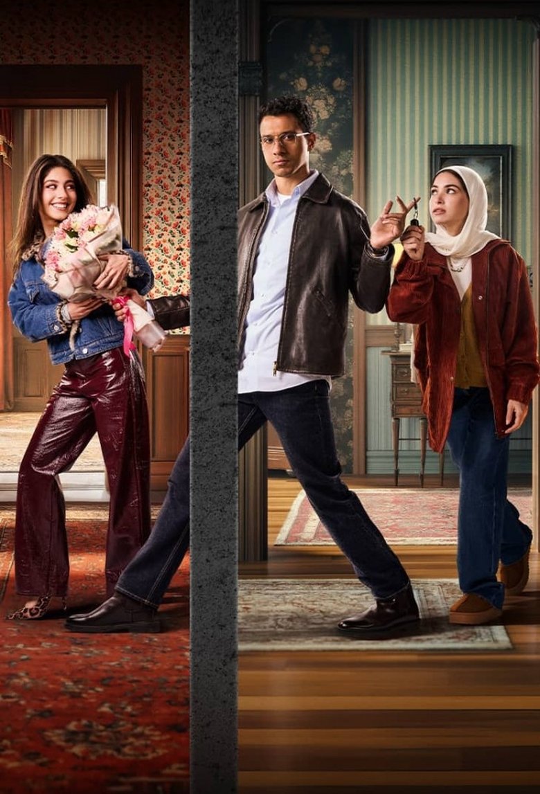 Cast and Crew in Half Of The People Are Called Mohamed - Mohammad, Tonight Is Your Night (Season 1 - Episode 11) - Mohammad, Tonight Is Your Night Poster of Cast and Crew in Half Of The People Are Called Mohamed - Mohammad, Tonight Is Your Night (Season 1 - Episode 11) - Mohammad, Tonight Is Your Night