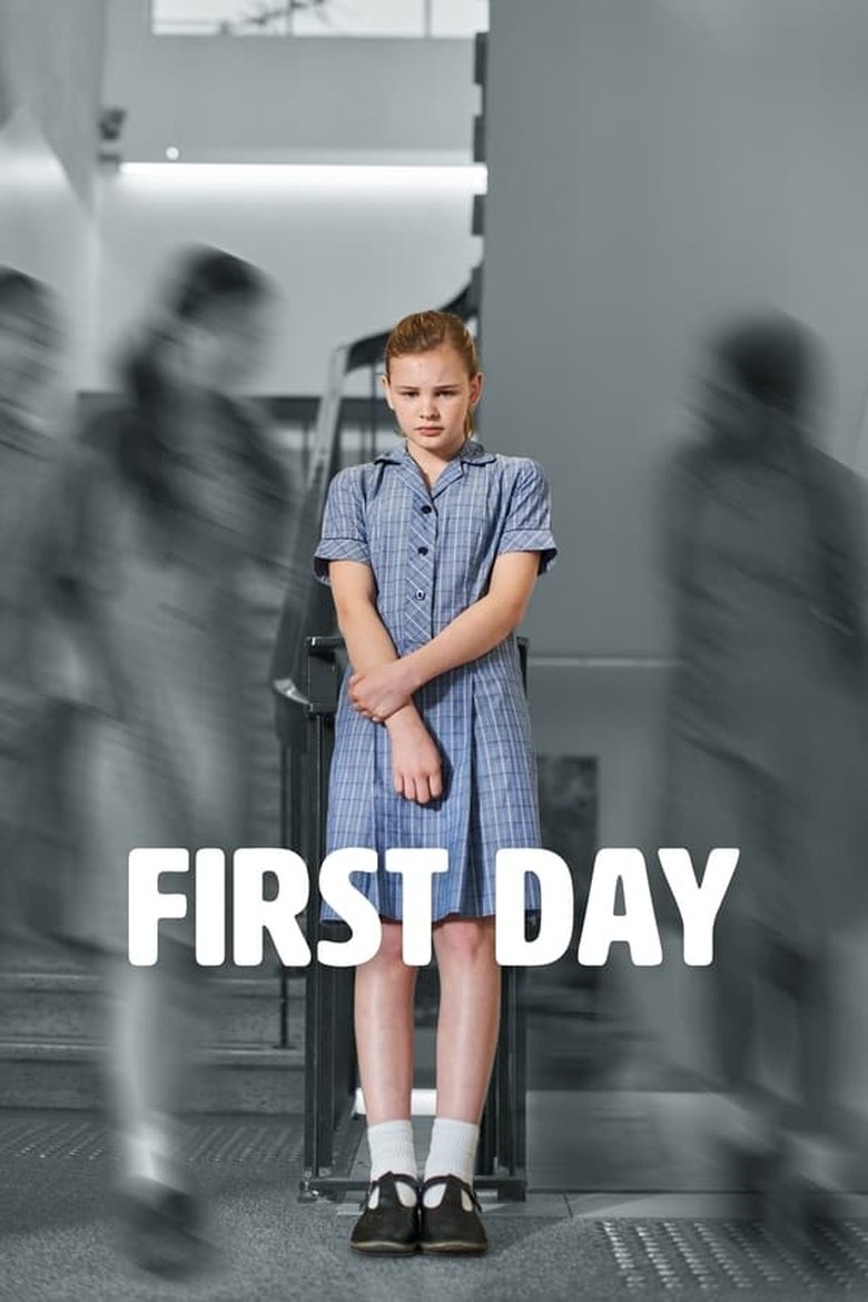 Cast and Crew in First Day - Episode 4 (Season 1 - Episode 4) - Episode 4 Poster of Cast and Crew in First Day - Episode 4 (Season 1 - Episode 4) - Episode 4
