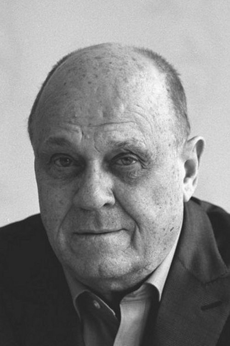 Vladimir Menshov Portrait of Vladimir Menshov