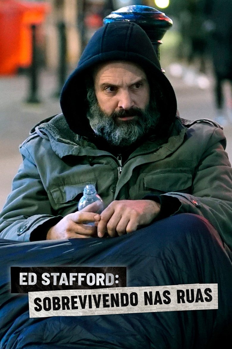 Cast and Crew in 60 Days On The Streets - Glasgow (Season 1 - Episode 3) - Glasgow Poster of Cast and Crew in 60 Days On The Streets - Glasgow (Season 1 - Episode 3) - Glasgow