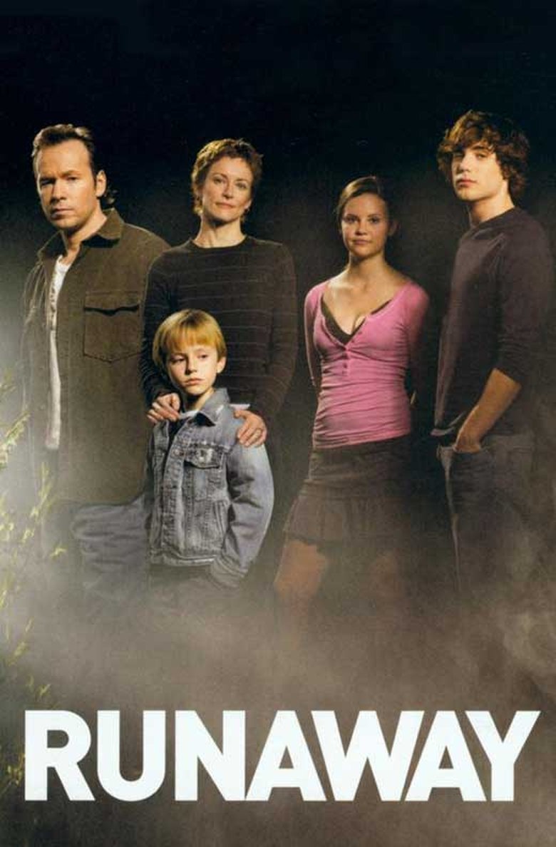 Runaway Poster of Runaway