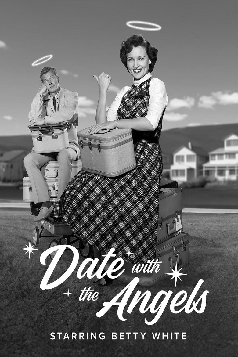 Date with the Angels Poster of Date with the Angels