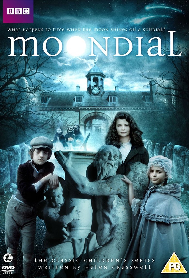 Moondial Poster of Moondial