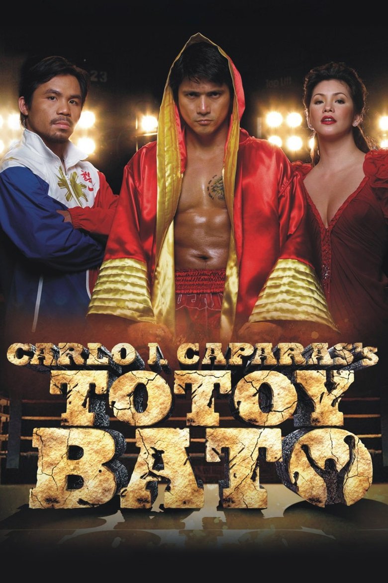 Totoy Bato Poster of Totoy Bato