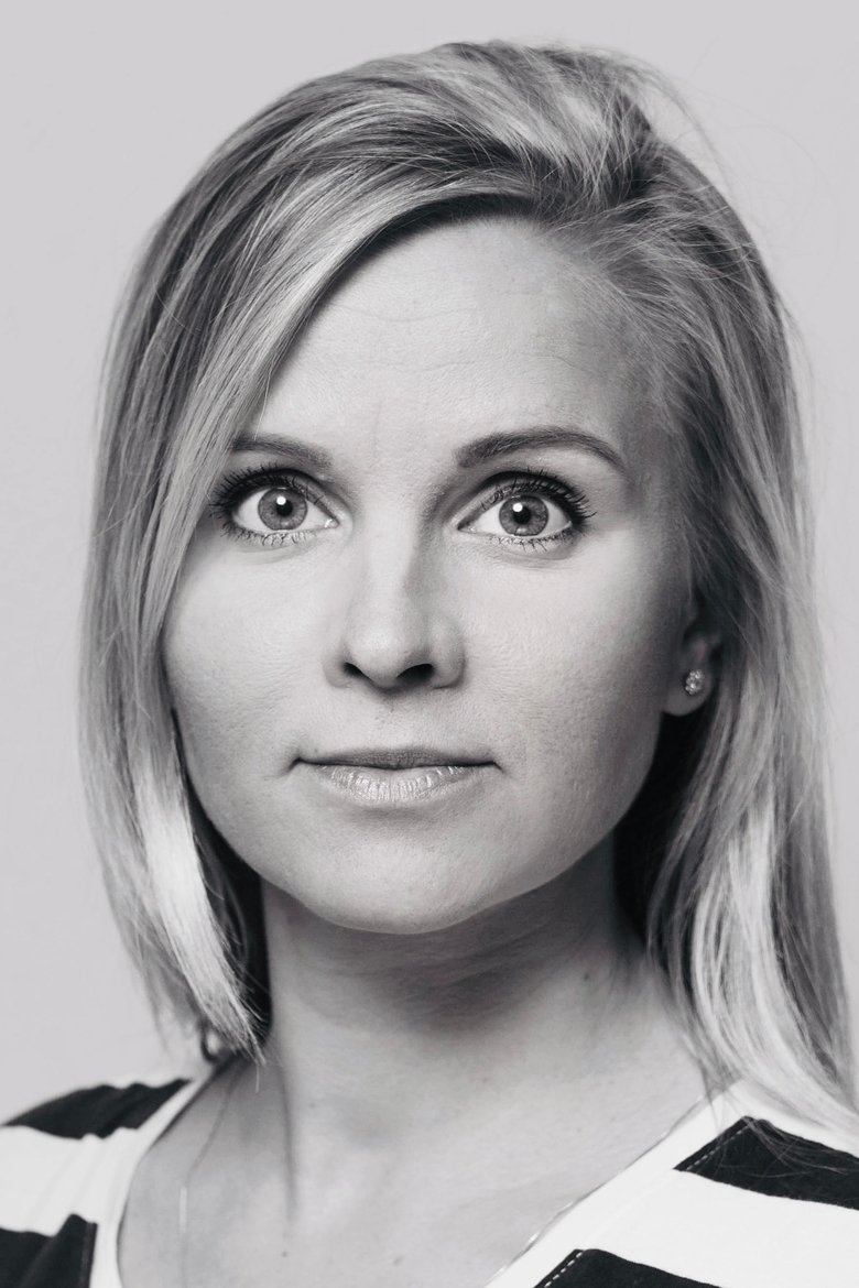 Kerli Kirch Schneider Portrait of Kerli Kirch Schneider