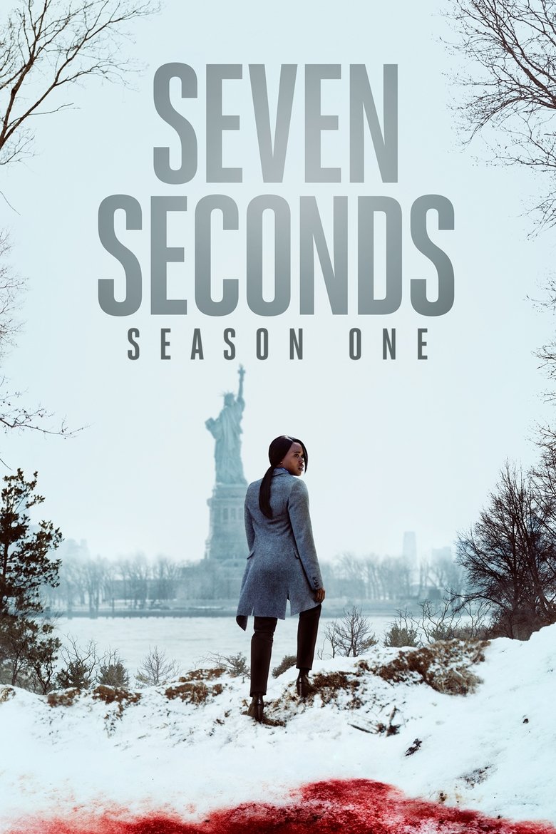 Episodes in Seven Seconds - Season 1 - Season 1 Poster of Episodes in Seven Seconds - Season 1 - Season 1