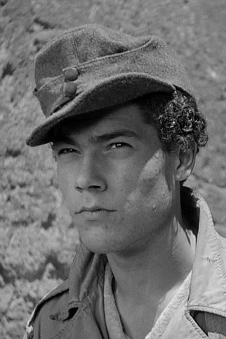 Vittorio Antonucci Portrait of Vittorio Antonucci