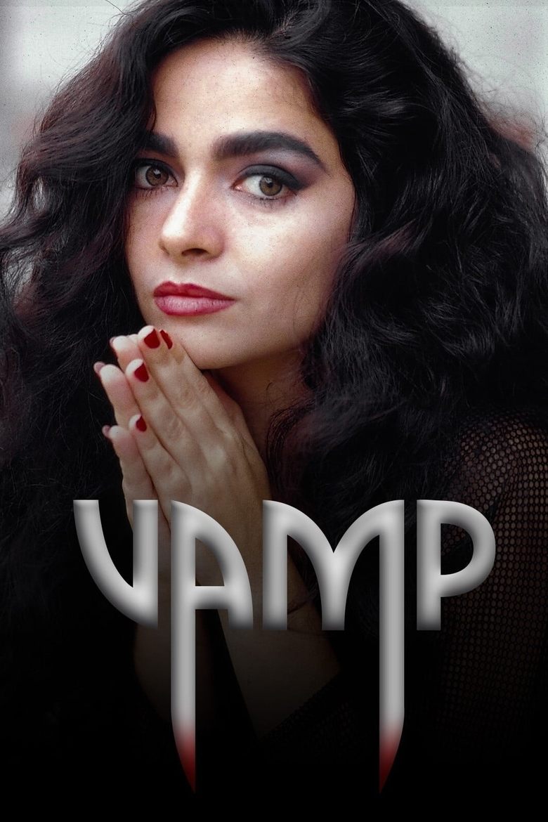 Vamp Poster of Vamp