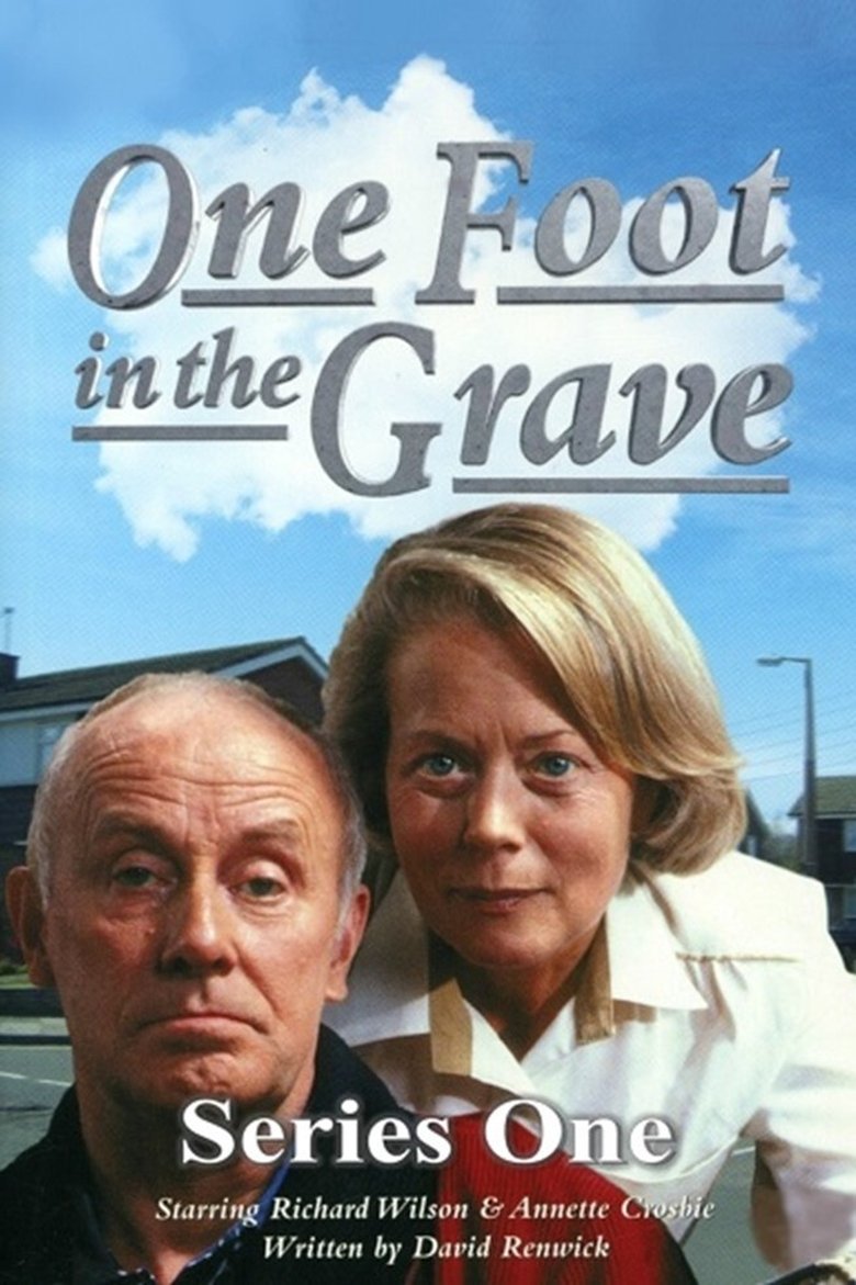Episodes in One Foot In The Grave - Series 1 - Series 1 Poster of Episodes in One Foot In The Grave - Series 1 - Series 1