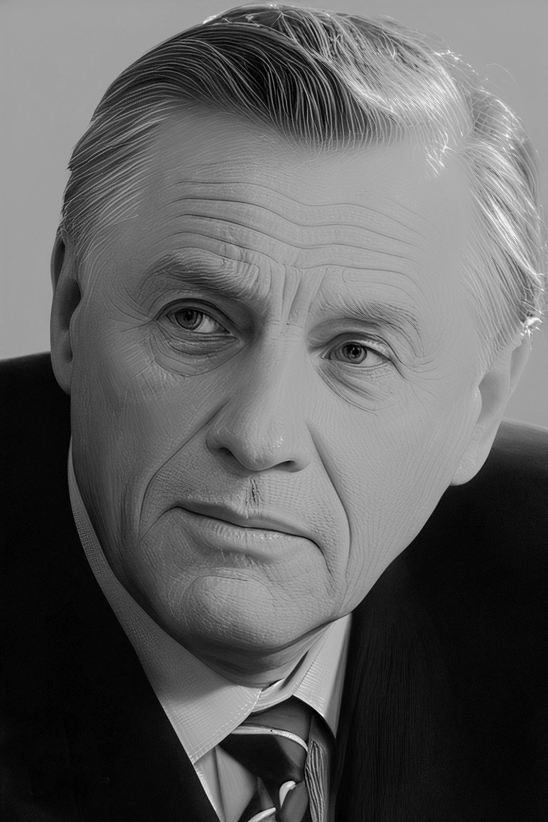 Vyacheslav Yurchenko Portrait of Vyacheslav Yurchenko
