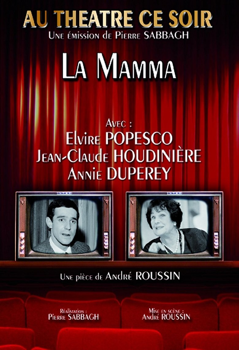La Mamma Poster of La Mamma