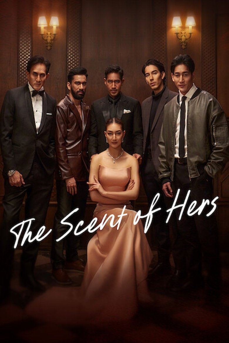 The Scent of Hers Poster of The Scent of Hers
