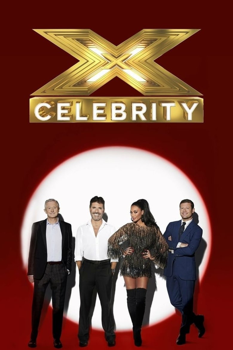 Episodes in The X Factor Celebrity - Season 1 - Season 1 Poster of Episodes in The X Factor Celebrity - Season 1 - Season 1