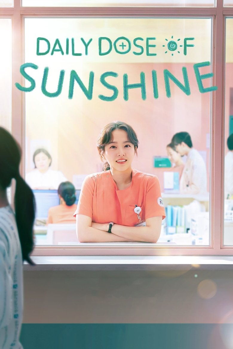 Episodes in Daily Dose Of Sunshine - Season 1 - Season 1 Poster of Episodes in Daily Dose Of Sunshine - Season 1 - Season 1