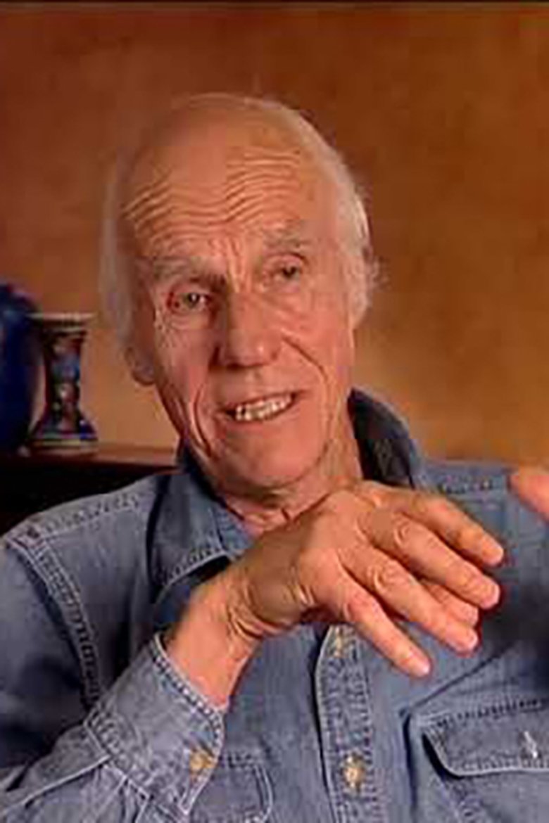 Billy Williams Portrait of Billy Williams