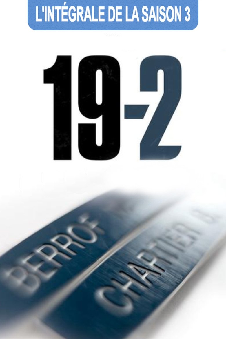 Episodes in 19 2 - Season 3 - Season 3 Poster of Episodes in 19 2 - Season 3 - Season 3