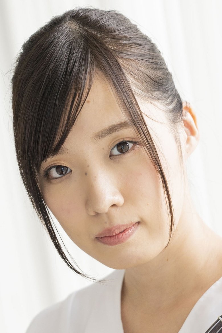 Yuiko Ohara Portrait of Yuiko Ohara
